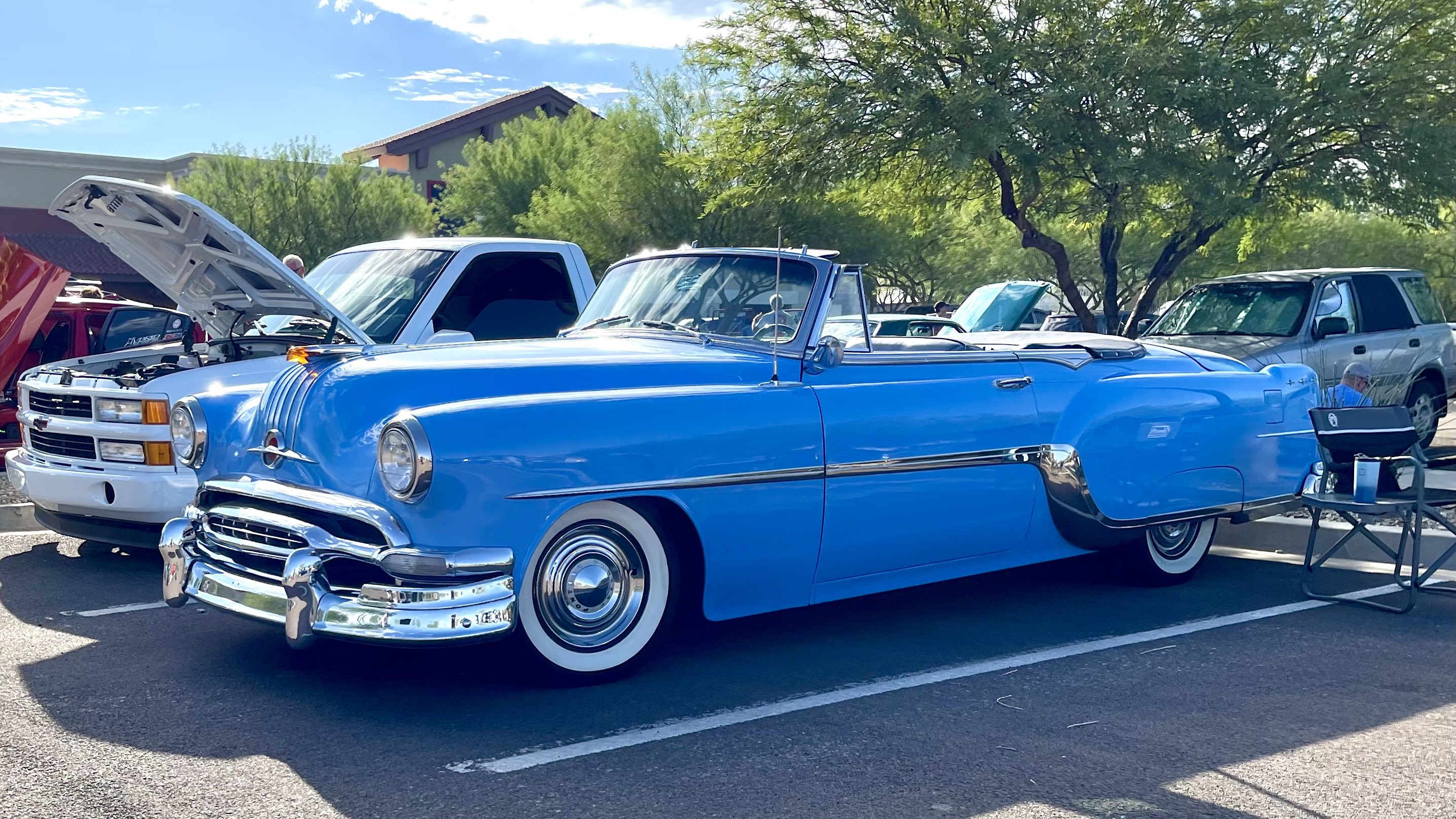 Peoria Cars and Coffee - Arizona Cars and Coffee